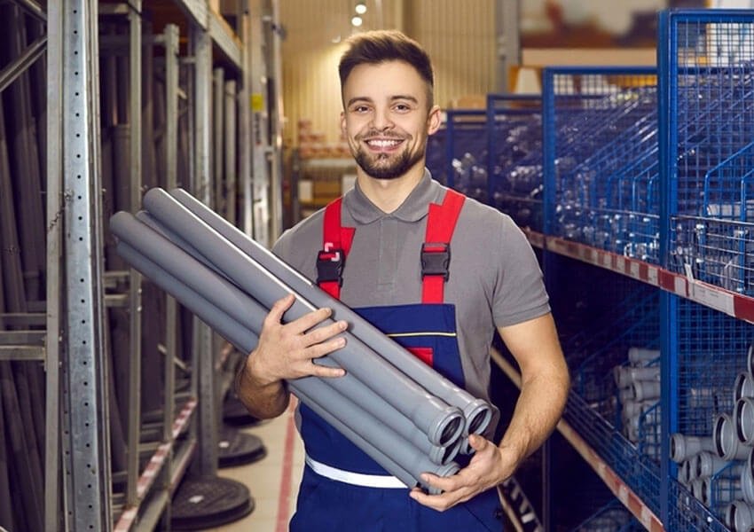 Rohrreinigung Müller